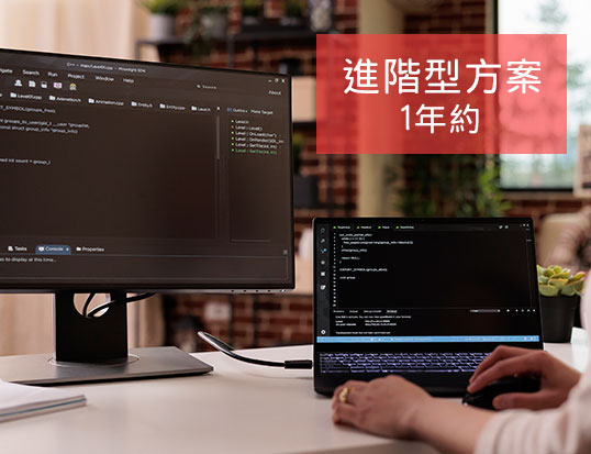 進階型RWD購物網方案【1年約】